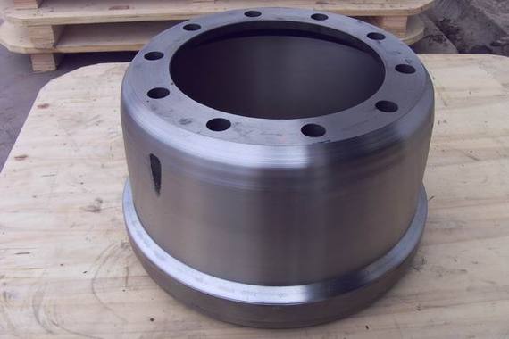 brake drum/汽车零部件/汽车和摩托车